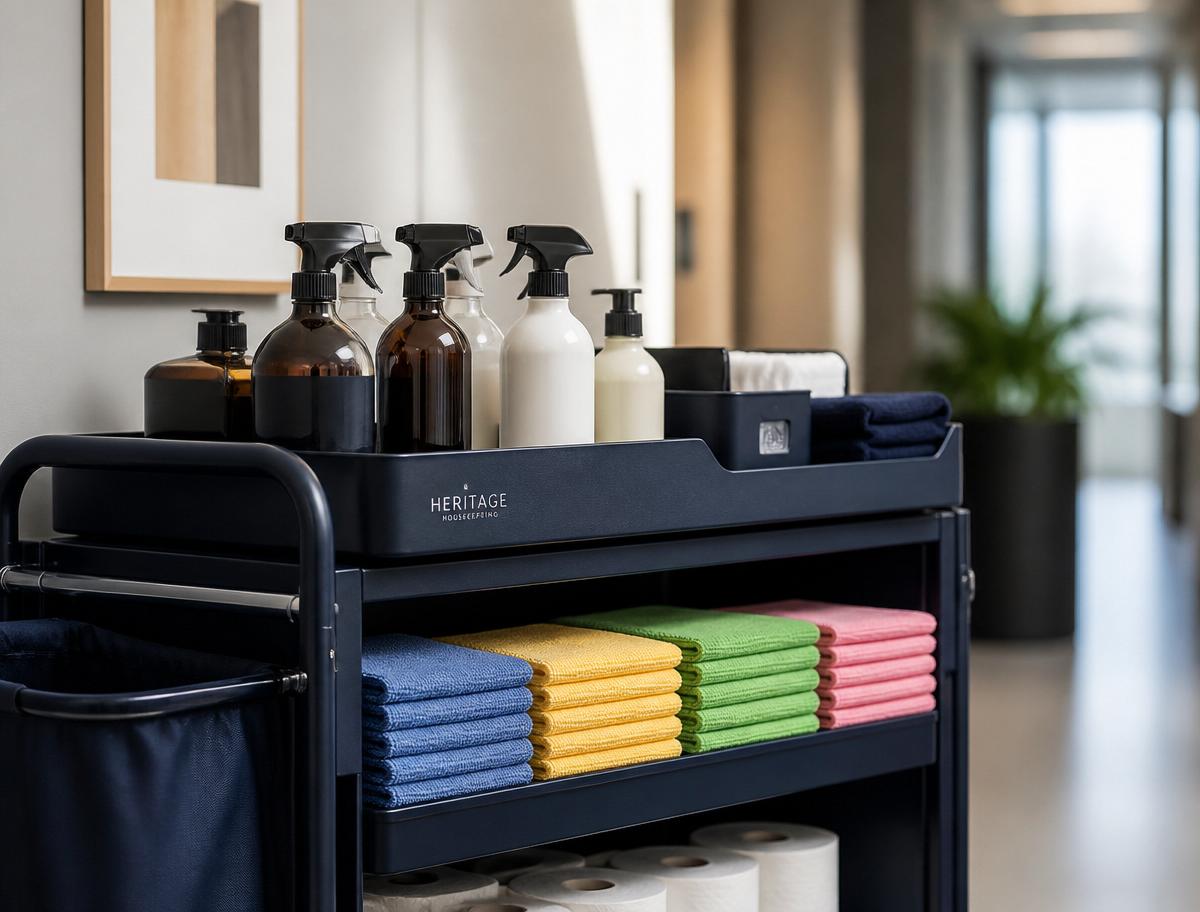 Soft services in practice