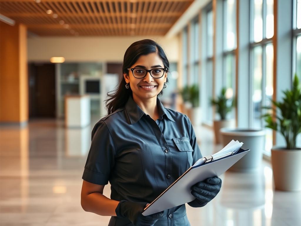 Housekeeping Attendant / Supervisor