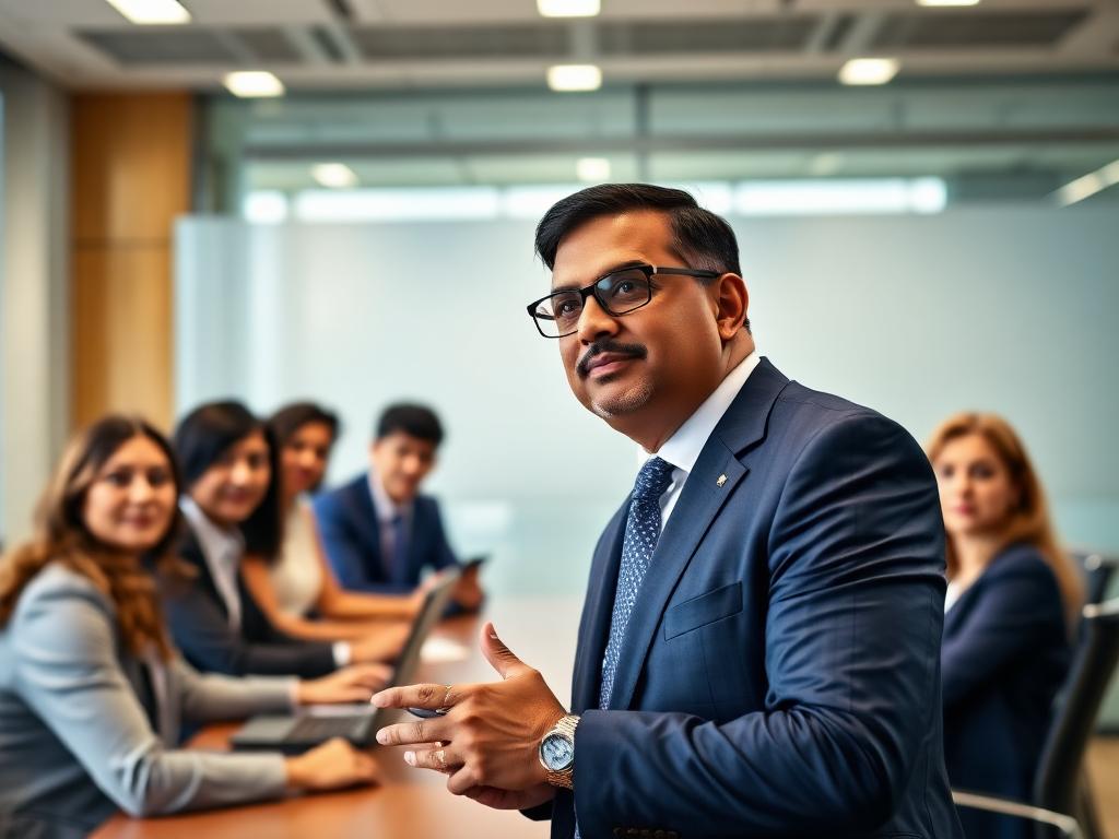 Helpdesk / CAFM Executive