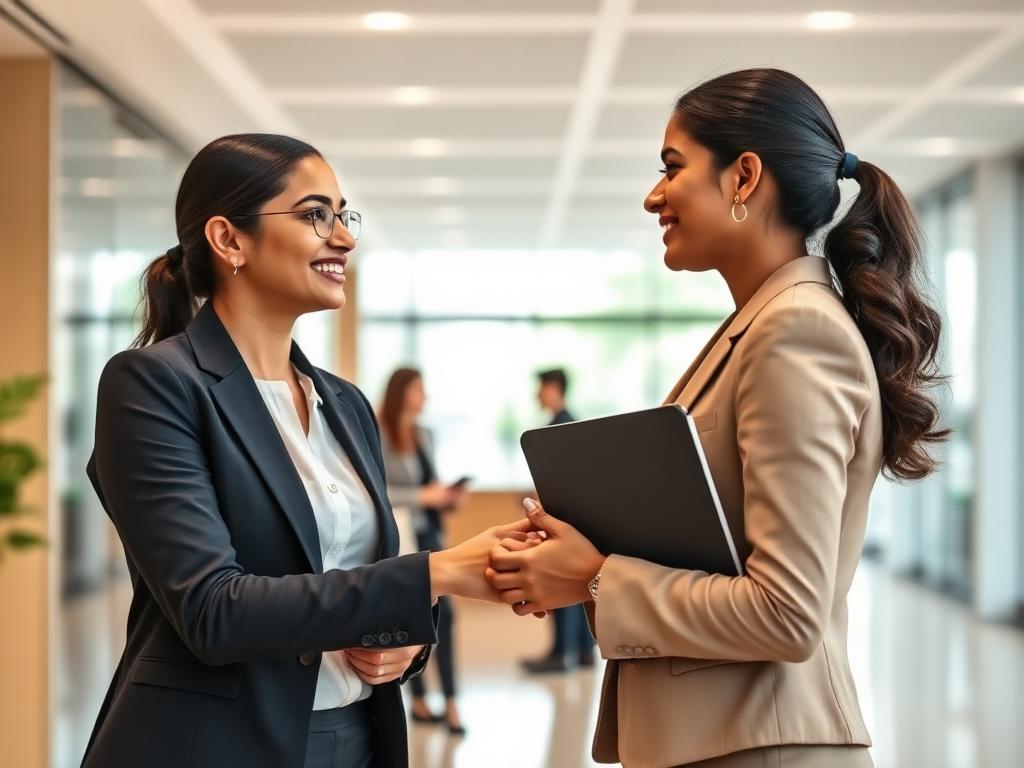 HR Intern / HR Trainee