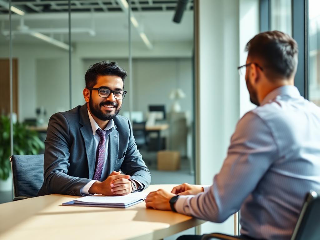 HR Coordinator