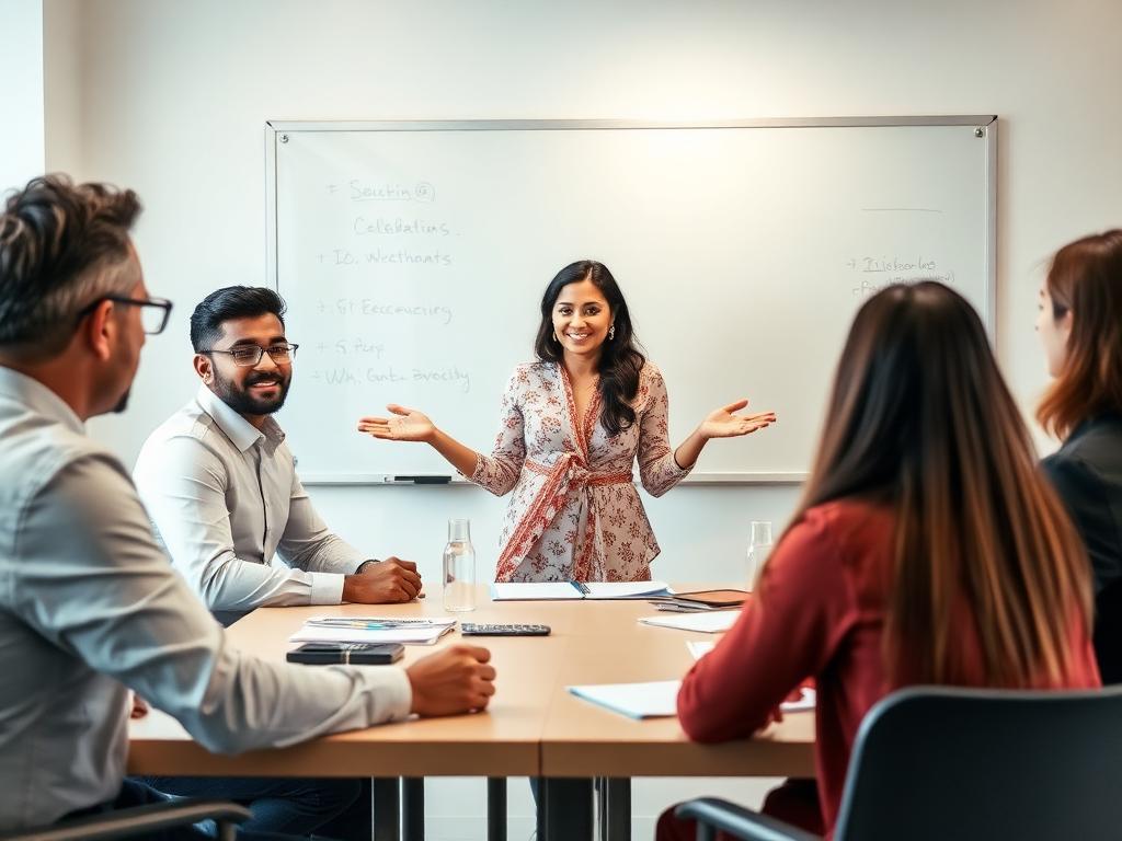 Recruiter / Talent Acquisition Executive